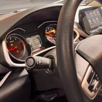 CHEVROLET ONIX 1.0 TURBO FLEX LTZ MANUAL